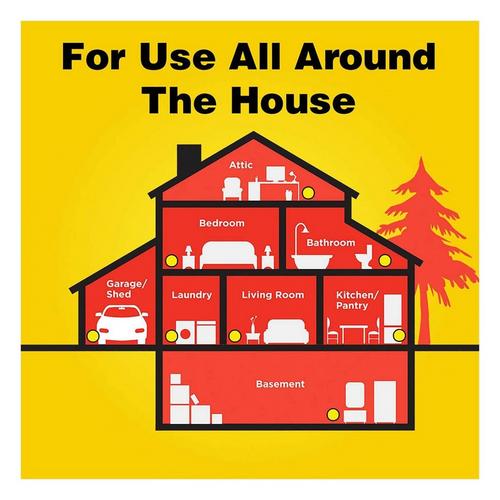 D-Con Bait Station Blocks For Mice 12pk - Primary Image