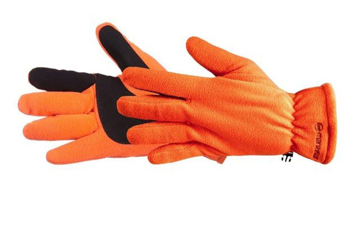 Men's Manzella Hunter Fleece Hunting Gloves - Manzella