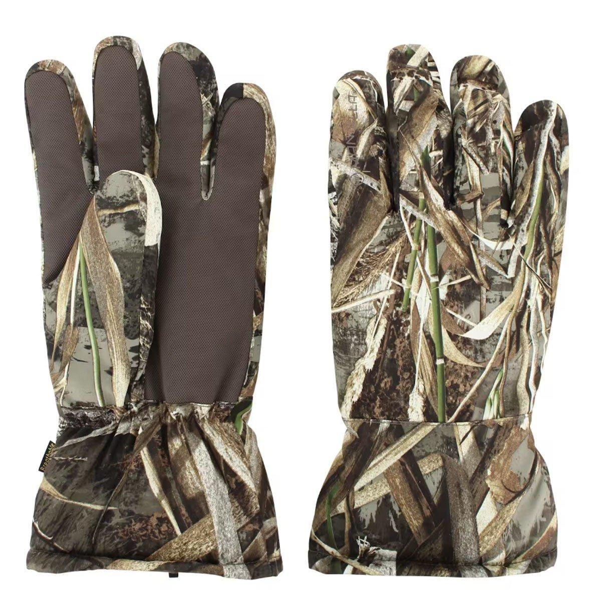 Men's Manzella Marshland Hunting Gloves - Manzella