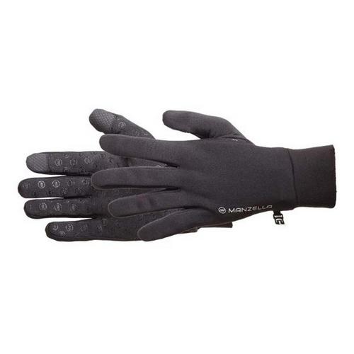 Women's Manzella Powerstretch Ultra Touch Tip Insulated Gloves - Primary Image