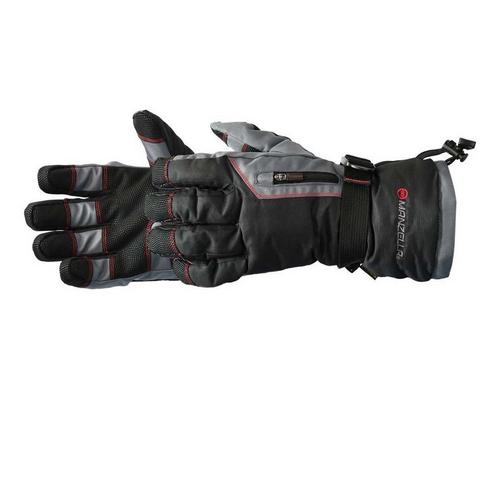 Men's Manzella Yukon Waterproof Gloves - Primary Image
