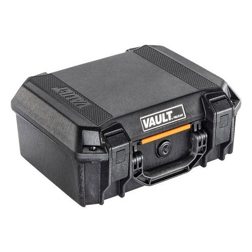 Pelican V200 Vault Pistol Case - Primary Image