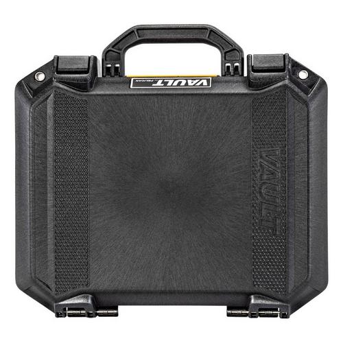 Pelican V200 Vault Pistol Case - Primary Image