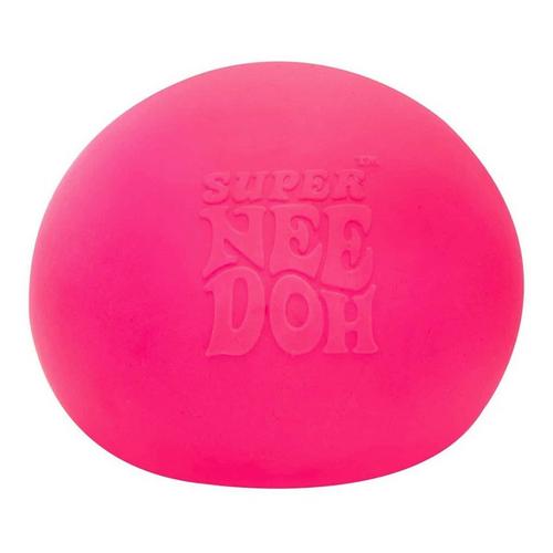NeeDoh The Super Groovy Glob Squeeze Toy - Primary Image