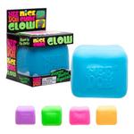 NeeDoh Nice Glow Squeeze Toy - Thumbnail 1 of 6