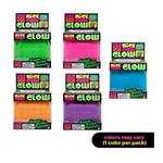 NeeDoh Nice Glow Squeeze Toy - Thumbnail 2 of 6