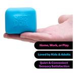 NeeDoh Nice Glow Squeeze Toy - Thumbnail 4 of 6