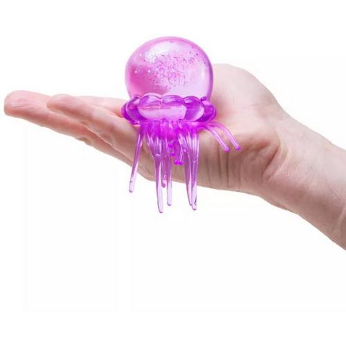 NeeDoh Jellysquish Squeeze Toy (Colors May Vary)