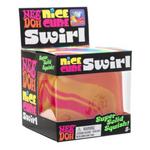 NeeDoh Nice Cube Swirl Squeeze Toy (Colors May Vary) - Thumbnail 7 of 7