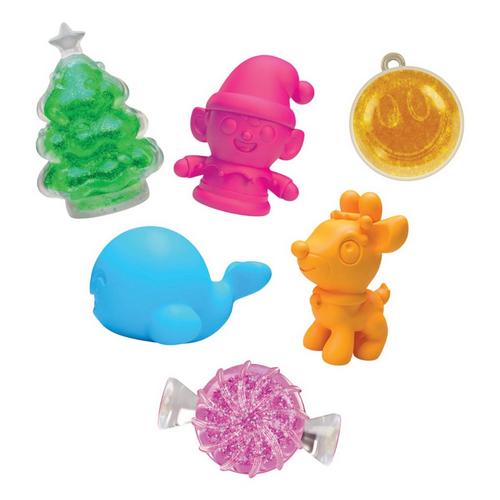 NeeDoh 2025 Advent Calendar