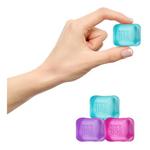 NeeDoh Nice Ice Baby Squeeze Toy - Thumbnail 2 of 4