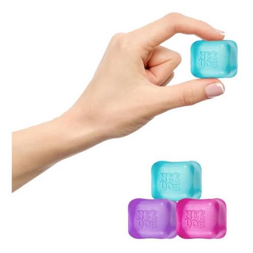 NeeDoh Nice Ice Baby Squeeze Toy - Primary Image