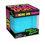 NeeDoh Nice Ice Baby Squeeze Toy - Thumbnail 3 of 4