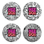 NeeDoh Press-Doh Squeeze Toy - Thumbnail 1 of 3