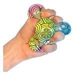 NeeDoh Press-Doh Squeeze Toy - Thumbnail 3 of 3