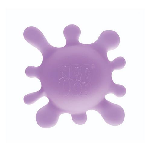 NeeDoh Splootsplat Squeeze Toy (Colors May VAry) - Primary Image