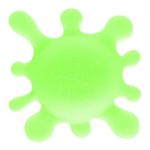 NeeDoh Splootsplat Squeeze Toy (Colors May VAry) - Primary Image