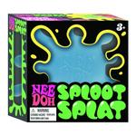 NeeDoh Splootsplat Squeeze Toy (Colors May VAry) - Thumbnail 5 of 6