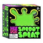 NeeDoh Splootsplat Squeeze Toy (Colors May VAry) - Thumbnail 6 of 6