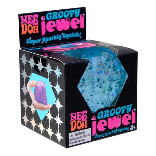 NeeDoh Groovy Jewel