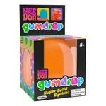 NeeDoh Gumdrop Squeeze Toy (Colors May Vary) - Thumbnail 2 of 4