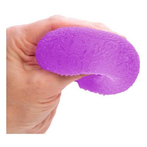 NeeDoh Gumdrop Squeeze Toy (Colors May Vary) - Primary Image