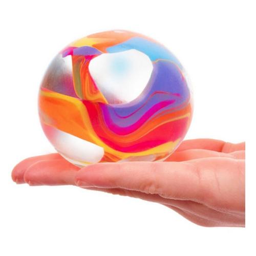 NeeDoh Marbleez Squeeze Toy (Colors May Vary) - Primary Image