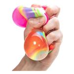 NeeDoh Marbleez Squeeze Toy (Colors May Vary) - Thumbnail 3 of 7