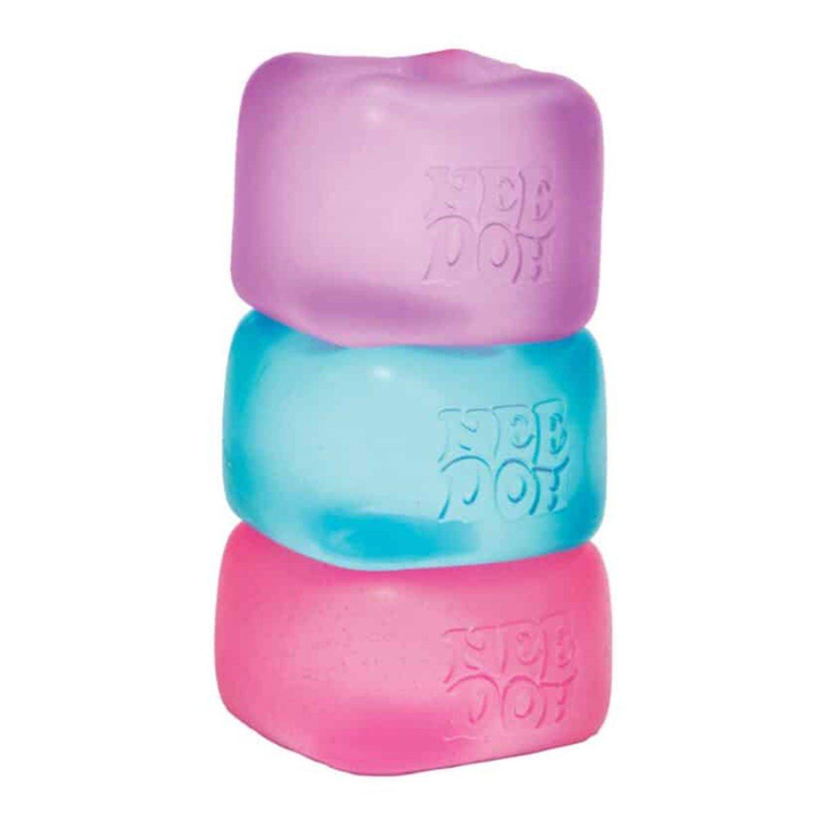 Gretex Fidget Toy For All Ages: 2 Pack Soft Sensory Fidget
