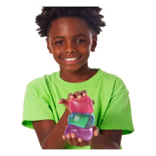 NeeDoh Nice Cube Squeeze Toy (Colors May Vary) - Primary Image