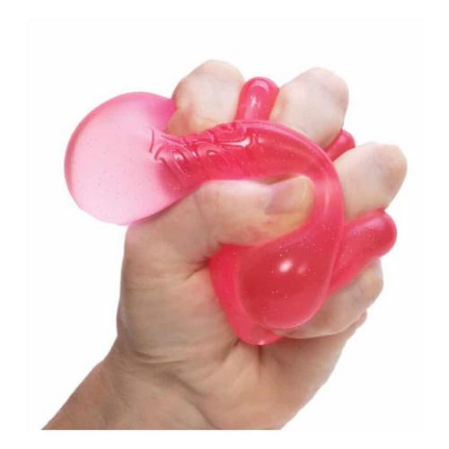 NeeDoh Nice Cube Squeeze Toy (Colors May Vary) - Primary Image