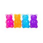 NeeDoh Gummy Bear (Colors May Vary) - Thumbnail 1 of 8