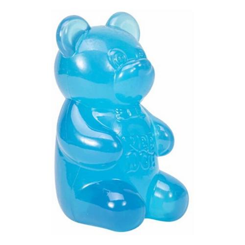 NeeDoh Gummy Bear (Colors May Vary) - Primary Image