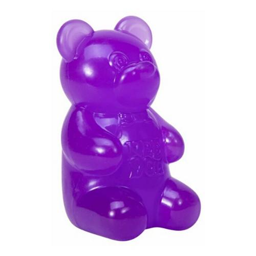 NeeDoh Gummy Bear (Colors May Vary) - Primary Image