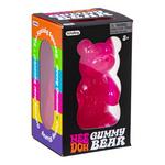 NeeDoh Gummy Bear (Colors May Vary) - Thumbnail 7 of 8