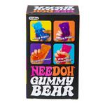 NeeDoh Gummy Bear (Colors May Vary) - Thumbnail 8 of 8