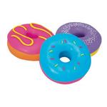 NeeDoh Dohnut Squeeze Toy (Colors May Vary) - Thumbnail 2 of 2