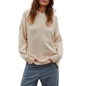 Women's By Together Knit Oversized Sweater