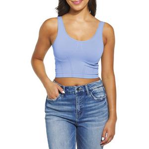 Women's By Together Now or Never Tank Top