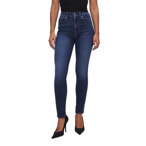 Women's GOOD AMERICAN Always Fits Good Legs Slim Fit Skinny Jeans