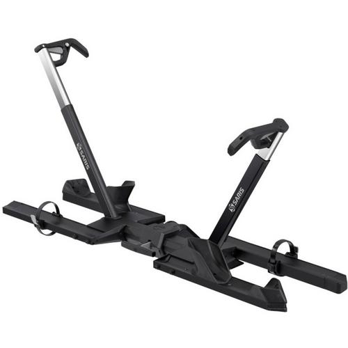 Saris Superclamp G4 2-Bike Hitch Rack - Primary Image