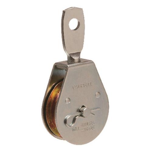Campbell 2 in. Swivel Eye Pulley - Primary Image