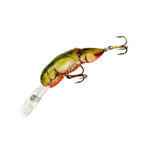 Stream Crawfish - Rebel Deep Wee Crankbait