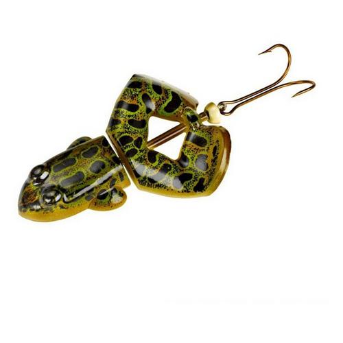 Rebel Buzz'N Frog - Primary Image