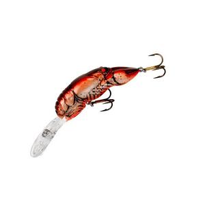 Cajun Crawdad - Rebel Deep Wee Crankbait