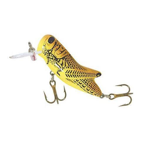 Rebel Crickhopper - Primary Image