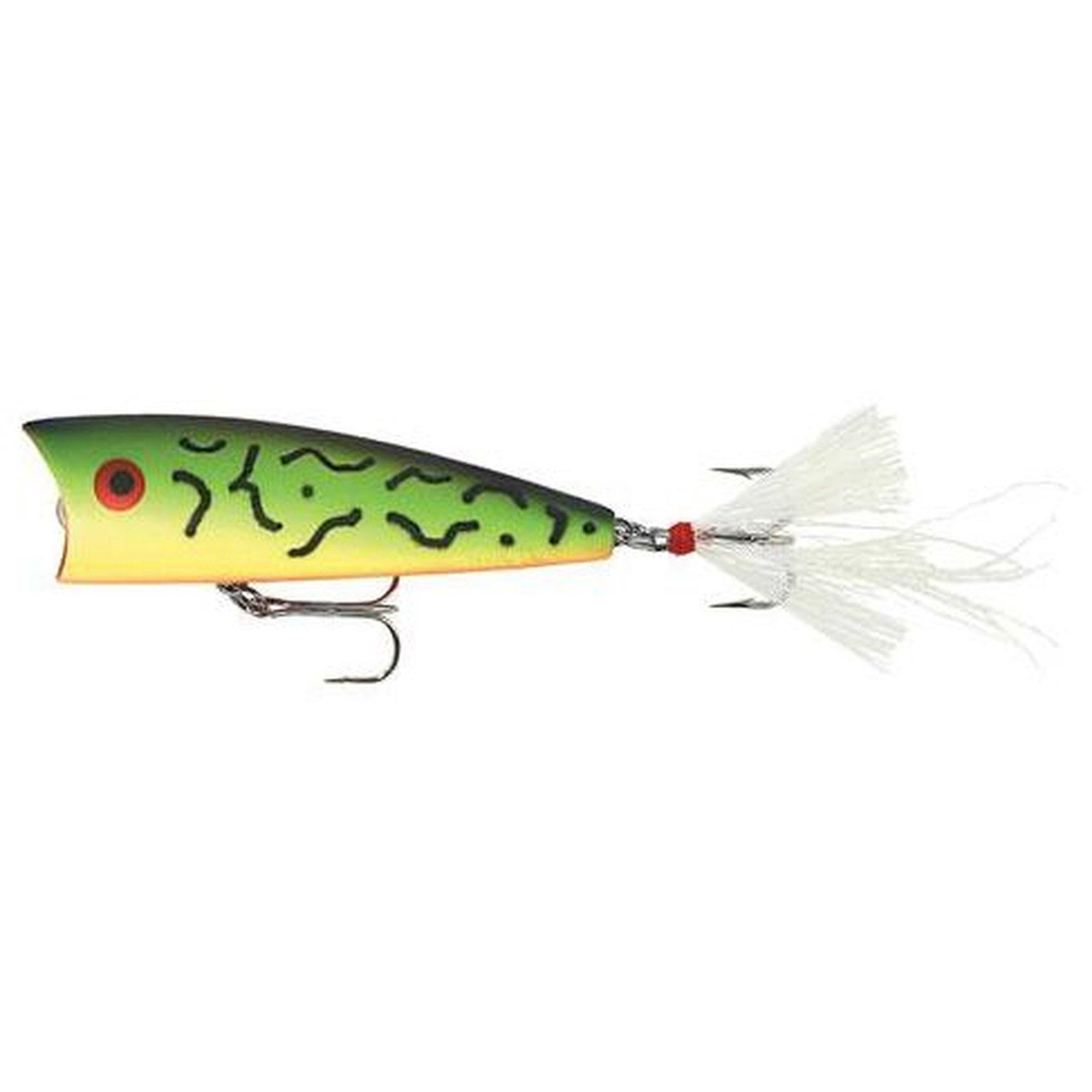 25673::Firetiger - Rebel Pop-R