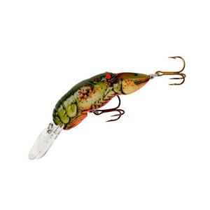 Stream Crawfish - Rebel Big Craw Crankbait