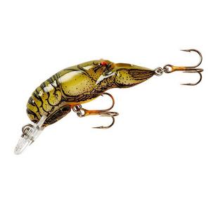 Stream Crawfish - Rebel Middle Wee Crawfish Crankbait