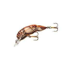 Ditch (Brown) - Rebel Middle Wee Crawfish Crankbait